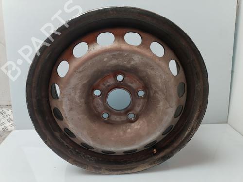 Used Rim VW CADDY III Box Body/MPV (2KA, 2KH, 2CA, 2CH) 1.6 TDI (75 hp) 30946013