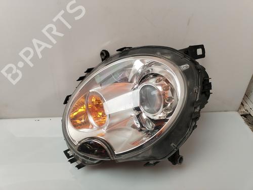 Used Right headlight MINI MINI (R56) Cooper S (174 hp) 30947012