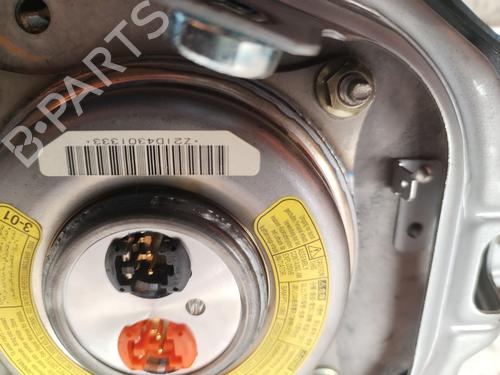 Førerens kollisjonspute LEXUS RX (_U3_) 400h AWD (MHU38_) | BP30946439C9