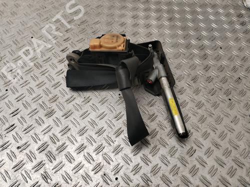 Used Front left seatbelt NISSAN X-TRAIL II (T31) [2007-2018]  30945163