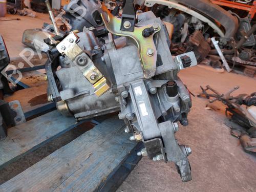 Gearbox FIAT STILO Multi Wagon (192_) 1.6 16V | BP17507301M3 