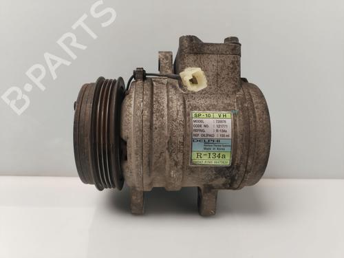 Used AC compressor AC compressor 36788279 36788279