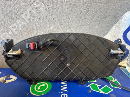 Instrument cluster IVECO DAILY VI Van | BP24802401C47