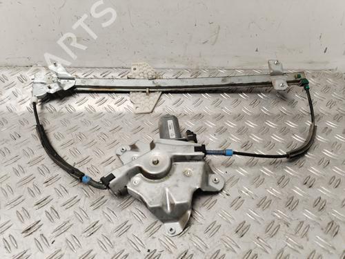 Used Front right window mechanism FORD TOURNEO CONNECT 1.8 TDCi (110 hp) 30945165