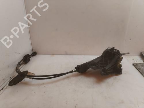 Gear lever FORD TRANSIT Van (FA_ _) | BP32073765M90 - Image 3