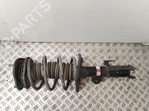Used Left front shock absorber TOYOTA AURIS (_E18_) 1.8 Hybrid (ZWE186_, ZWE186R) (136 hp) 30946983