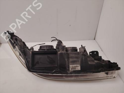 Left headlight RENAULT LAGUNA II (BG0/1_) 1.9 dCi (BG08, BG0G) | BP31248456C28