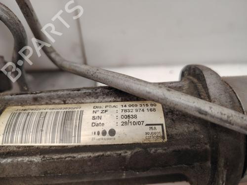 Steering rack PEUGEOT PARTNER Box Body/MPV | BP34223416M22 - Image 4