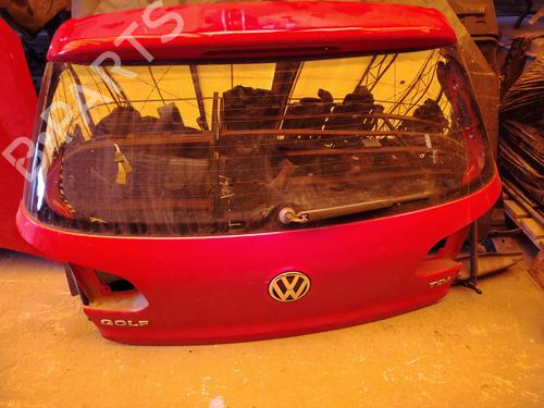 Bagklap CC/Kombi-Coupé Bagklap CC/Kombi-Coupé VW GOLF VI (5K1) [2008-2014] 35982485 35982485
