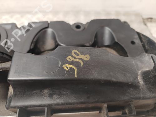 Cylinder head AUDI A3 Sportback (8PA) 1.6 TDI | BP30944476M5