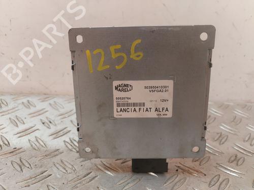 Elektronisk modul FIAT DOBLO Cargo (263_) [2010-2025]  30943328