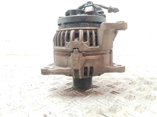 Used Alternator MITSUBISHI CANTER Platform/Chassis (FB_, FE_, FG_) [2001-2025]  30942791