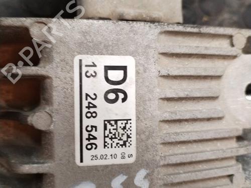 Engine mount OPEL ASTRA J (P10)  | BP17504410M89 