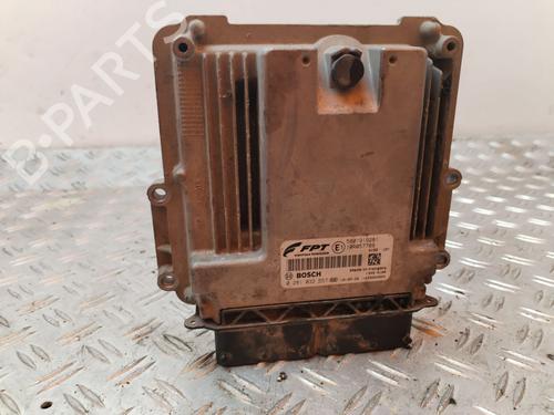 Centralina do motor IVECO DAILY V Van [2011-2014]  31600255