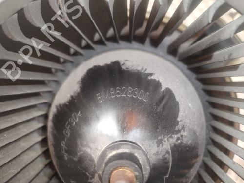 Heater blower motor IVECO DAILY VI Van  | BP30943729M62 
