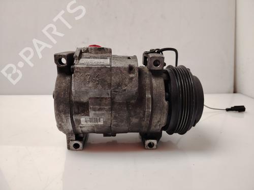 Used AC compressor AC compressor MERCEDES-BENZ SPRINTER 3,5-t Van (B906) 315 CDI (906.631, 906.633, 906.635, 906.637) (150 hp) 33802035 33802035
