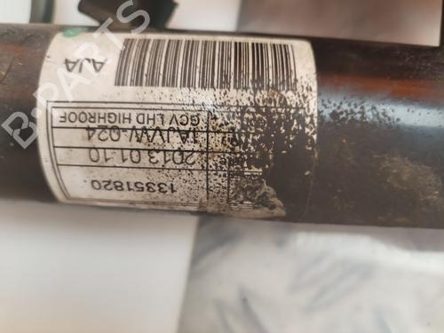 Steering rack CHEVROLET ORLANDO (J309)  | BP33994679M22  - Image 5