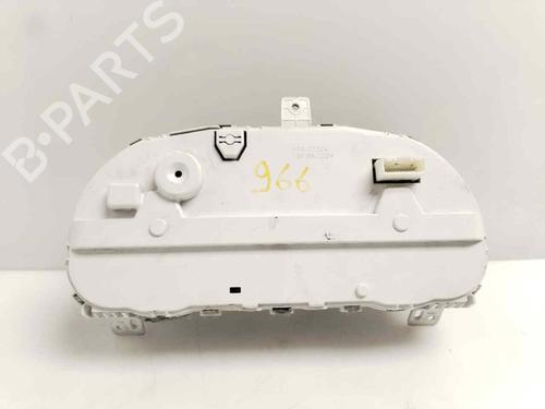 Instrument cluster MITSUBISHI OUTLANDER II (CW_W) | BP22619581C47