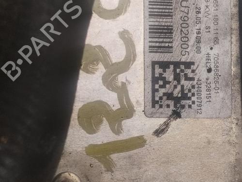 Oliekøler MERCEDES-BENZ C-CLASS (W204) | BP30943463M33