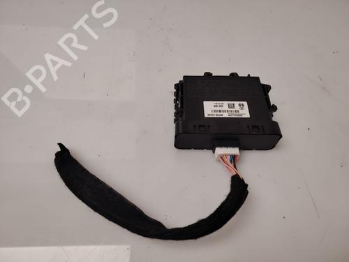 electronic-module-renault-express-box-bodympv-2021-31849174 main image