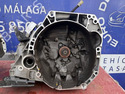 Used Gearbox DACIA SANDERO II [2012-2026]  30946371