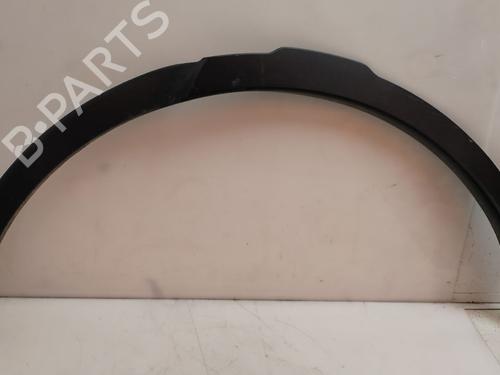 Used Rear left wheel arch trim LAND ROVER DISCOVERY SPORT (L550) 2.0 D (150 hp) 24311278
