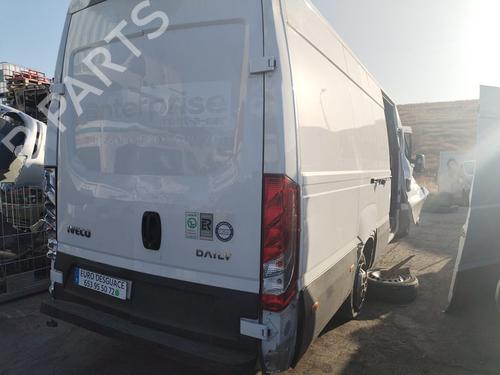 Used Parts IVECO DAILY VI Platform/Chassis [2014-2025]  4360257