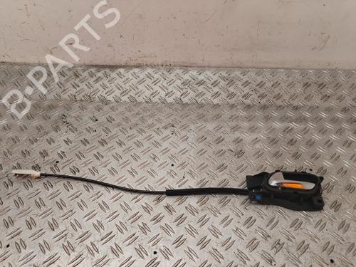 Używane Klamka wewnętrzna drzwi przednich lewych PEUGEOT 407 (6D_) [2004-2011]  30943994