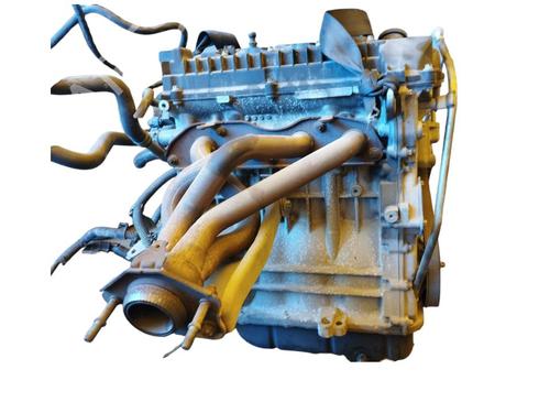 Motor SMART FORFOUR (454) 1.3 (454.031) | BP17501490M1