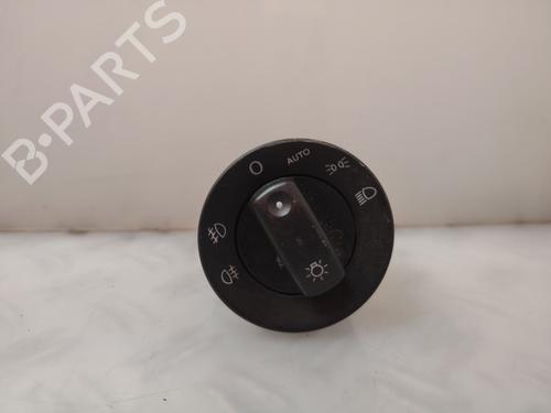 Used Headlight switch Headlight switch SEAT EXEO ST (3R5) 2.0 TDI (143 hp) 35794884 35794884