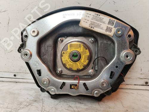 Driver airbag VW CRAFTER 30-50 Van (2E_) 2.5 TDI | BP17505833C9