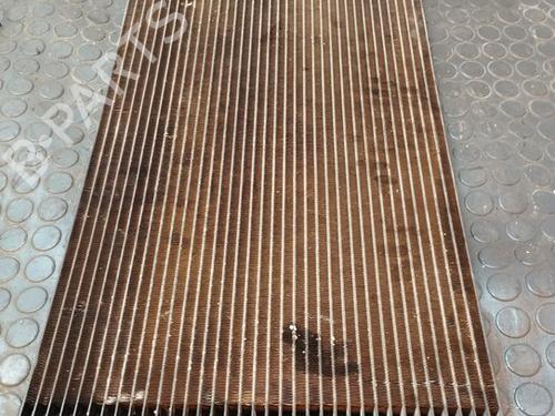 AC radiator JEEP COMPASS (MK49)  | BP17624913M32 