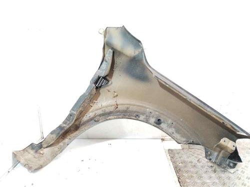 Left front fenders CHEVROLET CAPTIVA (C100, C140) | BP22371851C41