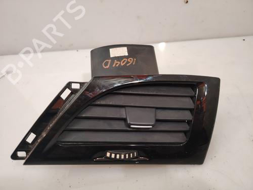 Used Air vent Air vent RENAULT MEGANE III Hatchback (BZ0/1_, B3_) 1.5 dCi (BZ1G, BZ1W, BZ0R) (95 hp) 34043646 34043646