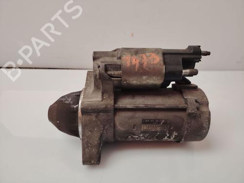 Used Starter Starter MERCEDES-BENZ SPRINTER 3,5-t Van (B906) 313 CDI (906.631, 906.633, 906.635, 906.637) (129 hp) 34139117 34139117