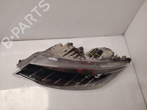 Left headlight SKODA FABIA III (NJ3)  | BP32163207C28 