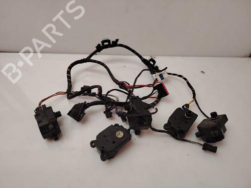 Used Fuel door actuator Fuel door actuator PEUGEOT 407 (6D_) [2004-2011] 36756664 36756664