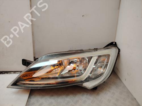 Scheinwerfer links für Scheinwerfer links FIAT DUCATO Van (250_) 130 Multijet 2,3 D (131 hp) 35986986 35986986