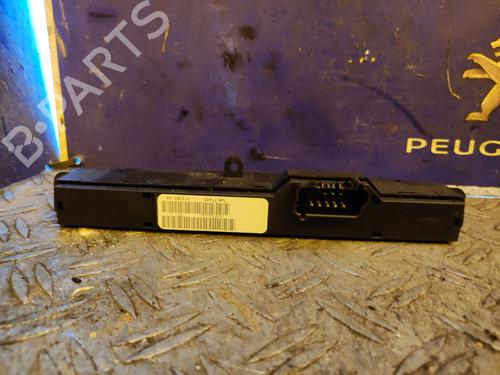 Warning switch CHRYSLER VOYAGER IV (RG, RS) 2.5 CRD | BP17509581I22