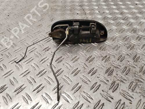 Venstre fortil udvendigt håndtag RENAULT KANGOO (KC0/1_) 1.5 dCi | BP30944782C128