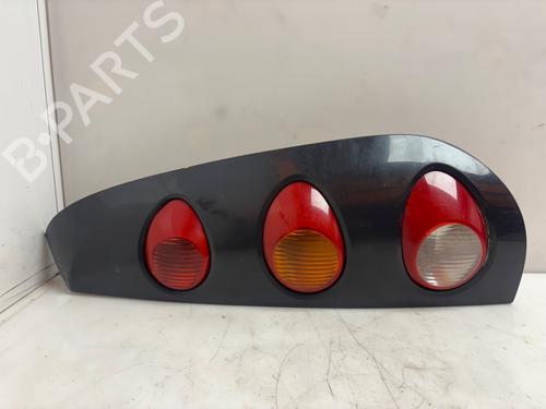 Used Right taillight SMART FORFOUR (454) 1.3 (454.031) (95 hp) 24356474