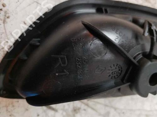 Højre bagtil invendig håndtag RENAULT MEGANE IV Hatchback (B9A/M/N_) 1.2 TCe 130 (B9MR) | BP18083492I16