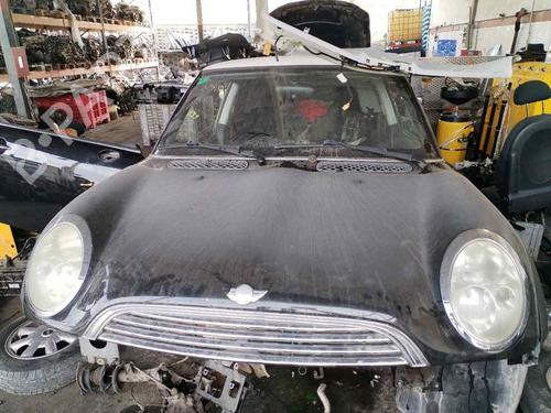 Used Hood MINI MINI (R50, R53) [2001-2006]  20210248