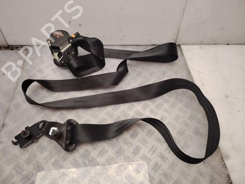 Front right seatbelt FORD TRANSIT CUSTOM V362 Van (FY, FZ) | BP40023122I25 - Image 2
