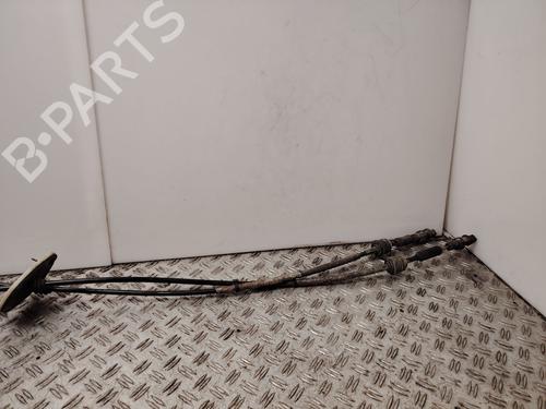 Gear lever IVECO DAILY IV Van 70C17V, 70C17 V/P | BP33802027M90 - Image 3