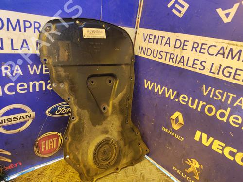 Used Valve cover PEUGEOT BOXER Van 2.2 HDi 120 (120 hp) 17509116