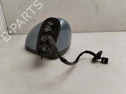 Right mirror OPEL CORSA D (S07) | BP21539974C27