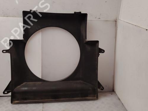Used Front slam panel Front slam panel 37216043 37216043