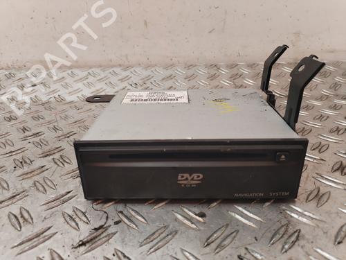 Used Radio NISSAN MURANO I (Z50) [2002-2009]  26187641