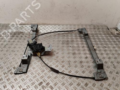 Used Front left window mechanism MERCEDES-BENZ CITAN Mixto (Double Cabin) (W415) 109 CDI (415.603, 415.605) (90 hp) 30943448